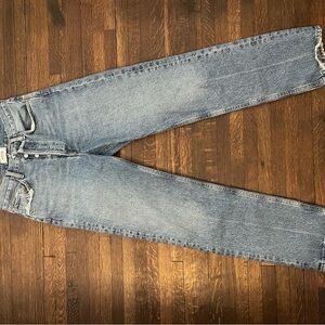 Agolde 90’s Straight Jean